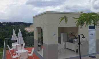 Imagem 4: Alugo apto no Condomínio Conquista Rubi, 1ª moradia