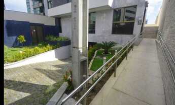 Imagem 3: Flat para aluguel tem 30 metros quadrados com 1 quarto em Boa Viagem - Recife - Pernambuco