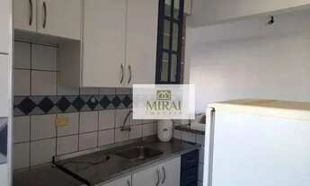 Imagem 3: Apartamento Mobiliado para Alugar no Jardim São Dimas com 1 quarto - 40 metros