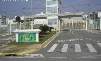 Imagem 2: Sobrado à venda no Condomínio Horto Florestal 3, em Sorocaba-SP