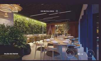 Imagem 2: Apartamento à venda, 2 quartos, 1 suíte, 2 vagas, Boa Viagem - Belo Horizonte/MG