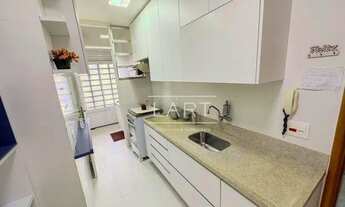 Imagem 14: Apartamento com 2 dormitórios à venda, 70 m² por R$ 2.200.000,00 - Leblon - Rio de Janeiro