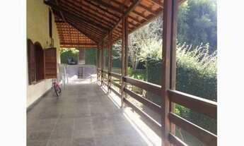 Imagem 7: Casa Linear com 3 quartos em Mury/Nova Friburgo - À venda por R$720.000,00 - Terreno com 7