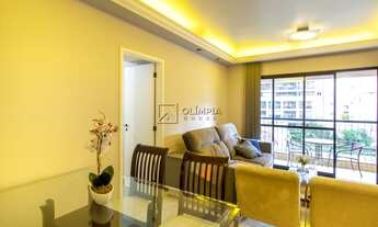 Imagem 7: Apartamento Locação 3 Dormitórios - 90 m² Brooklin