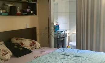 Imagem 3: LINDA Casa - Residencial Esplanada Nobre - Cidade Salvador - Jacareí - 97,98m² - 3 Dormitó