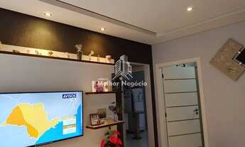 Imagem 3: Casa com 2 dorms, Jardim Nova Europa, Hortolândia - R$ 371 mil, Cod: RRCA1742