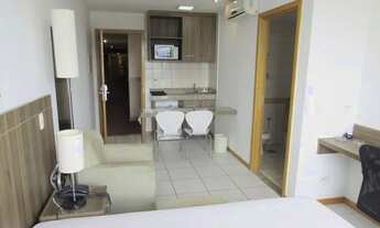 Imagem 3: Nobile Suítes - no Centro de Brasília - Flat mobiliado