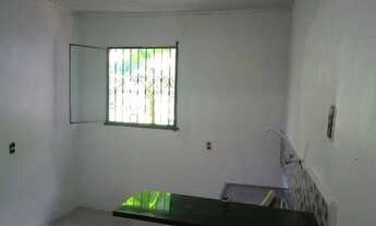 Imagem 3: Casa com dois quartos na Redenção