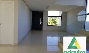 Imagem 3: Casa em condomínio com 3 quartos no Terras Alphaville - Bairro Jardim Carvalho em Ponta Gr