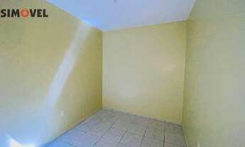 Imagem 5: Qi 416 - Apartamento com 1 dormitório para alugar, 36 m² por R$ 750/mês - Samambaia Norte