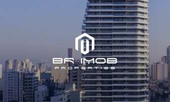 Imagem: APARTAMENTO RESIDENCIAL em São Paulo