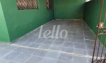 Imagem 2: São Paulo - Casa Padrão - Ipiranga