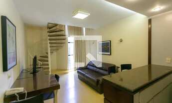 Imagem: Apartamento para Aluguel - Savassi, 1 Quarto