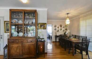 Imagem 5: Travessa da rua socrates , 04 suites,elevador privativo, sacada gourmet, cond. com lazer c