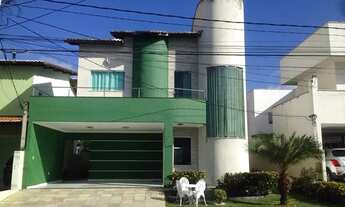 Imagem: Casa com 4 dormitórios, 250 m² - venda