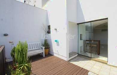 Imagem 4: Apartamento de 2 quartos para alugar no bairro Petrópolis