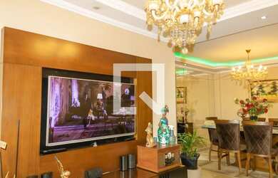 Imagem 4: Apartamento para Aluguel - Méier, 4 Quartos, 120 m2