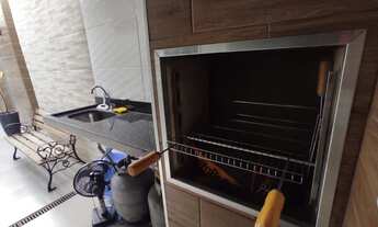 Imagem 4: Casa a Venda Casa com 3 dormitórios