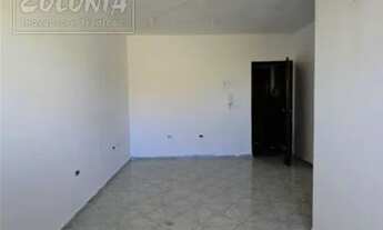 Imagem: Santo André - Conjunto Comercial/sala