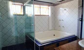 Imagem 16: Casa condominio Flamboyant, Atibaia portaria, rondas e area de lazer...na cidade