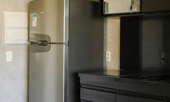 Imagem 5: Apartamento para Aluguel - Bela Vista, 1 Quarto, 37 m2