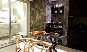 Imagem 6: Apartamento Locação 3 Dormitórios - 167 m² Brooklin