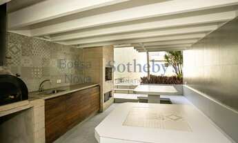 Imagem 6: Casa ampla com projeto de arquiteto e área de lazer privativa