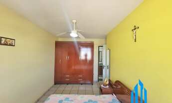 Imagem 7: Apartamento com 2 quartos sendo 1 suite + DCE a venda, 90m² por 420.000 na Praia do Morro