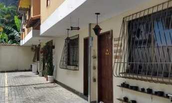 Imagem 5: Casa de vila para aluguel tem 80 metros quadrados com 2 quartos em Jacarepaguá - Rio de Ja