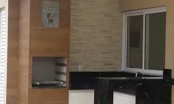 Imagem 3: Excelente casa térrea 04 suítes condomínio Jardins Valência