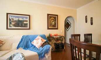 Imagem 5: Apartamento à Venda - Moema, 3 Quartos, 110 m2