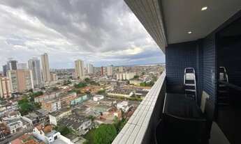 Imagem 2: Loft Mobiliado com 42 m, nascente , andar alto e documentado