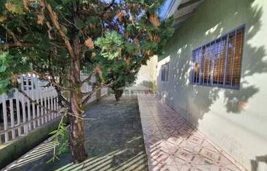 Imagem 3: Casa com 4 dormitórios à venda, 166 m² por R$ 375.000,00 - Santa Paula - Ibiporã/PR