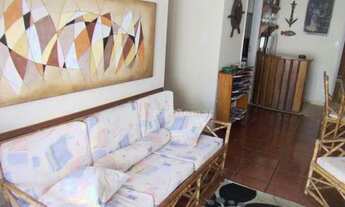 Imagem: Apartamento com 3 dormitórios à venda