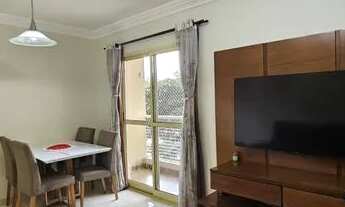 Imagem 2: APARTAMENTO - LOTEAMENTO PARQUE SÃO MARTINHO - SP