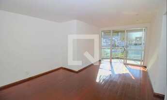 Imagem 2: Apartamento para Aluguel - Laranjeiras, 2 Quartos, 95 m2