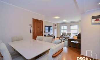 Imagem 3: Apartamento tipo para venda com 3 quartos, 100m²