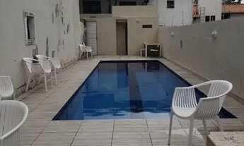 Imagem 6: Apartamento térreo/primeiro andar 2/4 Faril de Itapuã