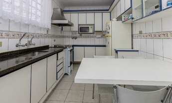 Imagem 5: SãO PAULO - Casa Padrão - Campo Belo