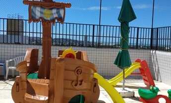 Imagem: Apartamento para aluguel com 70 metros quadrados