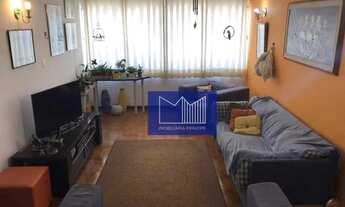 Imagem 3: Apartamento com 2 dormitórios à venda, 108 m² por R$ 980.000 - Bela Vista - São Paulo/SP