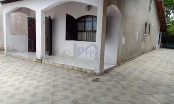 Imagem: Casa para venda tem 260 metros quadrados