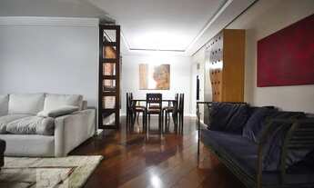 Imagem 4: Apartamento à Venda - Portal do Morumbi, 3 Quartos, 145 m2