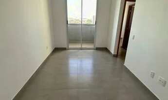 Imagem 2: Lindo apto c/02 quartos 02 bhos 01 vaga no Eldorado