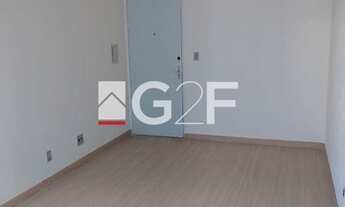 Imagem 2: Apartamento a venda no jardim Pauliceia