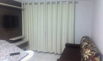 Imagem 5: Flat Caldas Novas Mobiliado - MontBlanc