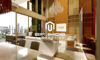 Imagem 5: APARTAMENTO RESIDENCIAL em SÃO PAULO - SP, VILA OLÍMPIA