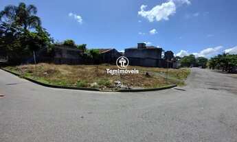 Imagem: Ótima Terreno com 512m² de Esquina,Excelente