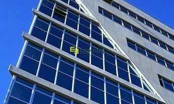 Imagem 5: Andar comercial para alugar no Santo Agostinho com 05 vagas