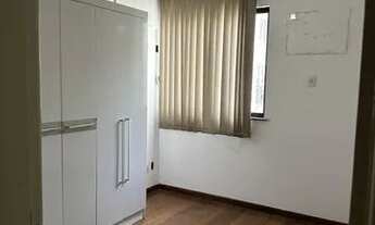 Imagem 4: Apartamento para aluguel tem 80 metros quadrados com 3 quartos